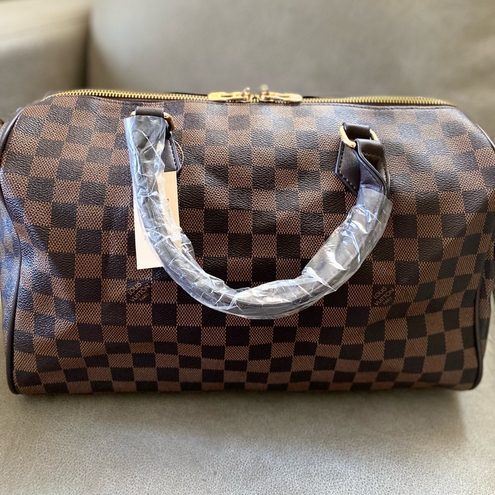 Luxury women bag